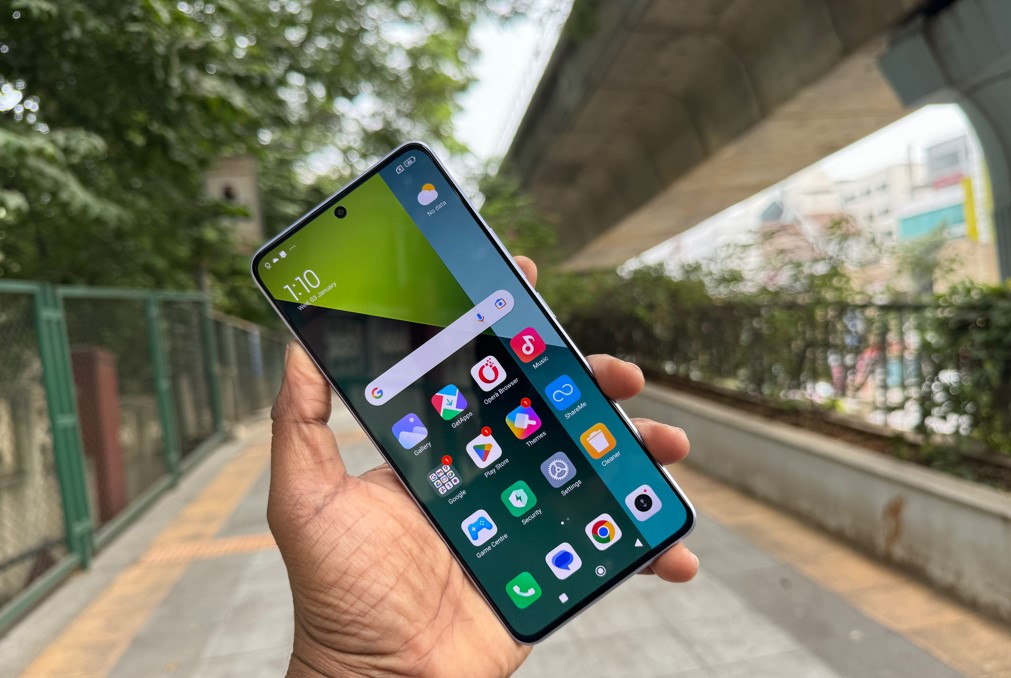 Redmi Note 13 Pro.
