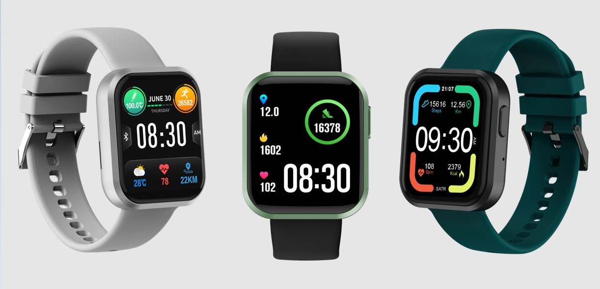 Timex iConnect Calling smartwatch