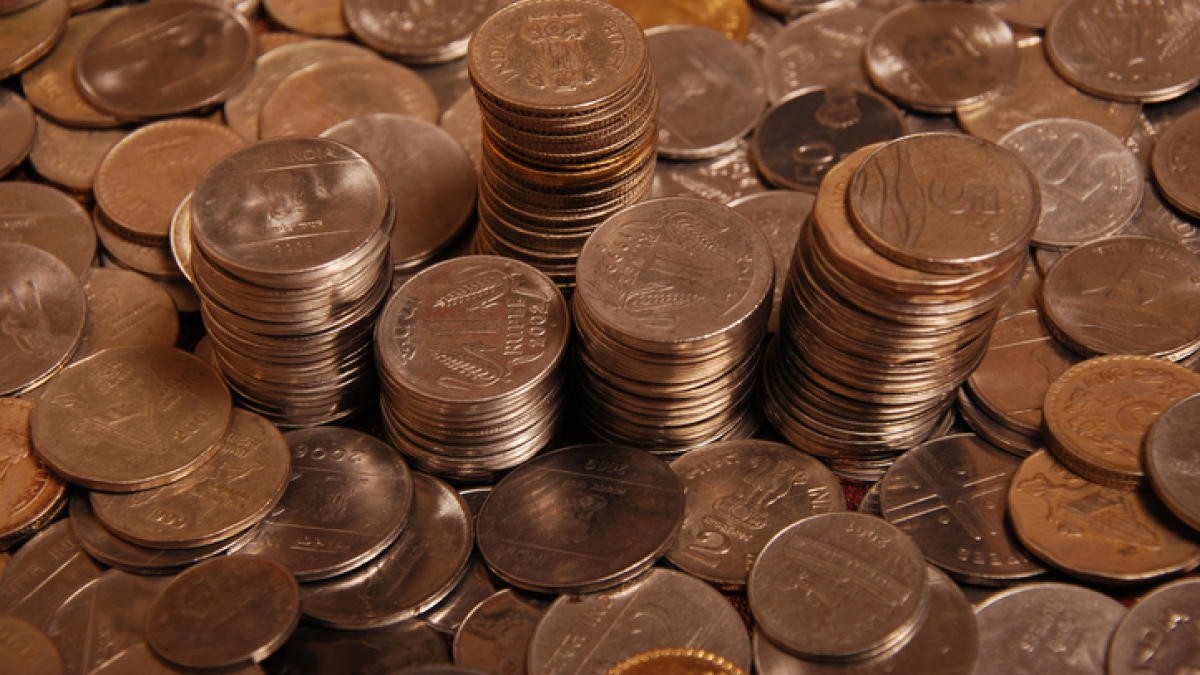 Centre's fiscal deficit at 55% full-year target at December 2023 end: CGA