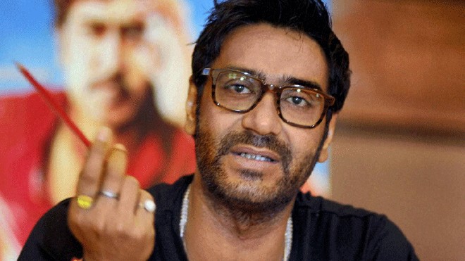 Producer Boney Kapoor confirms Ajay Devgn-starrer 'Maidaan' to release on Eid