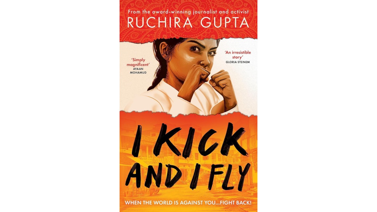 Fistfuls of belief and determination