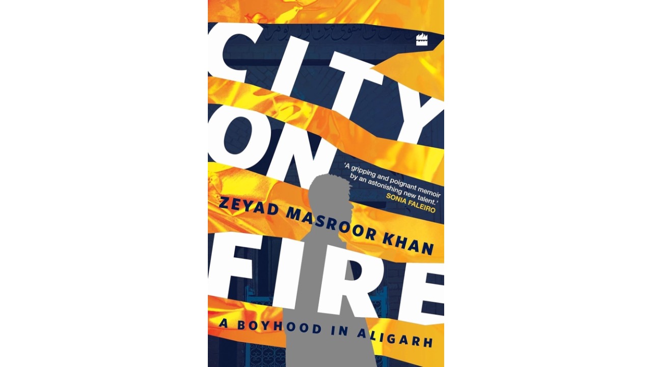 This is how we burn...