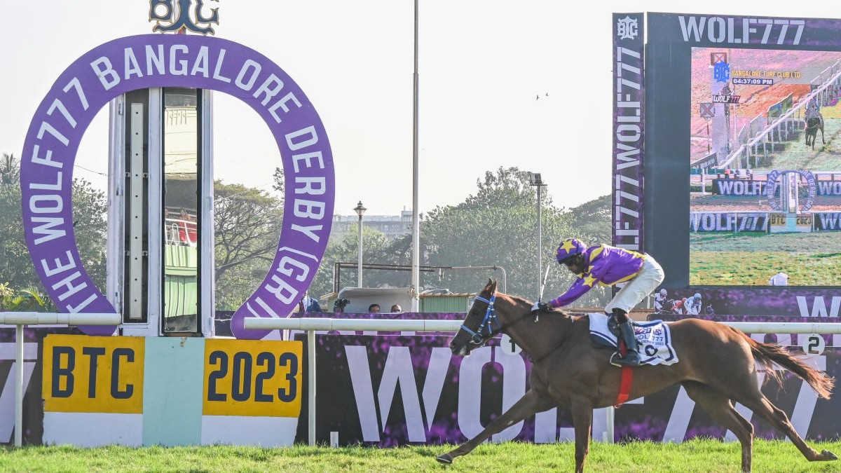 Richest Winter Derby to date on Jan 26