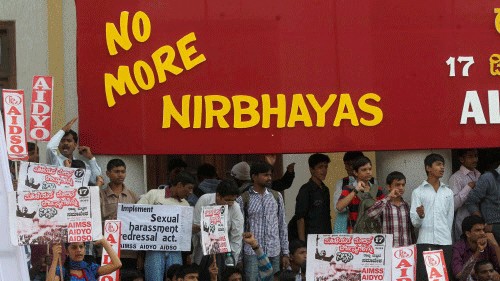 'Saahasi: Dateline Singapore': Short film explores reportage of 2012 Delhi gangrape