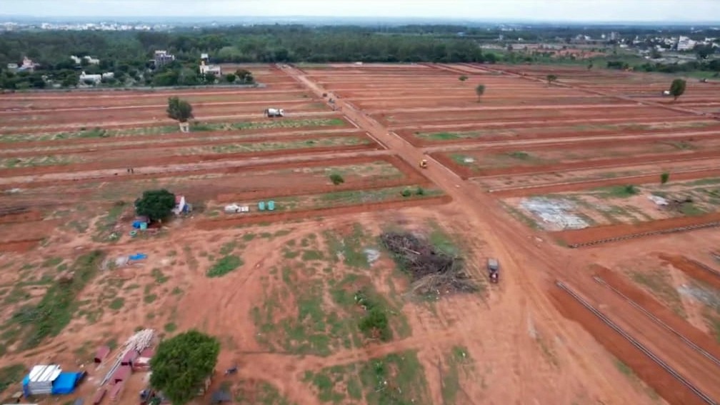 Shivaram Karanth Layout: Karnataka High Court to monitor issues