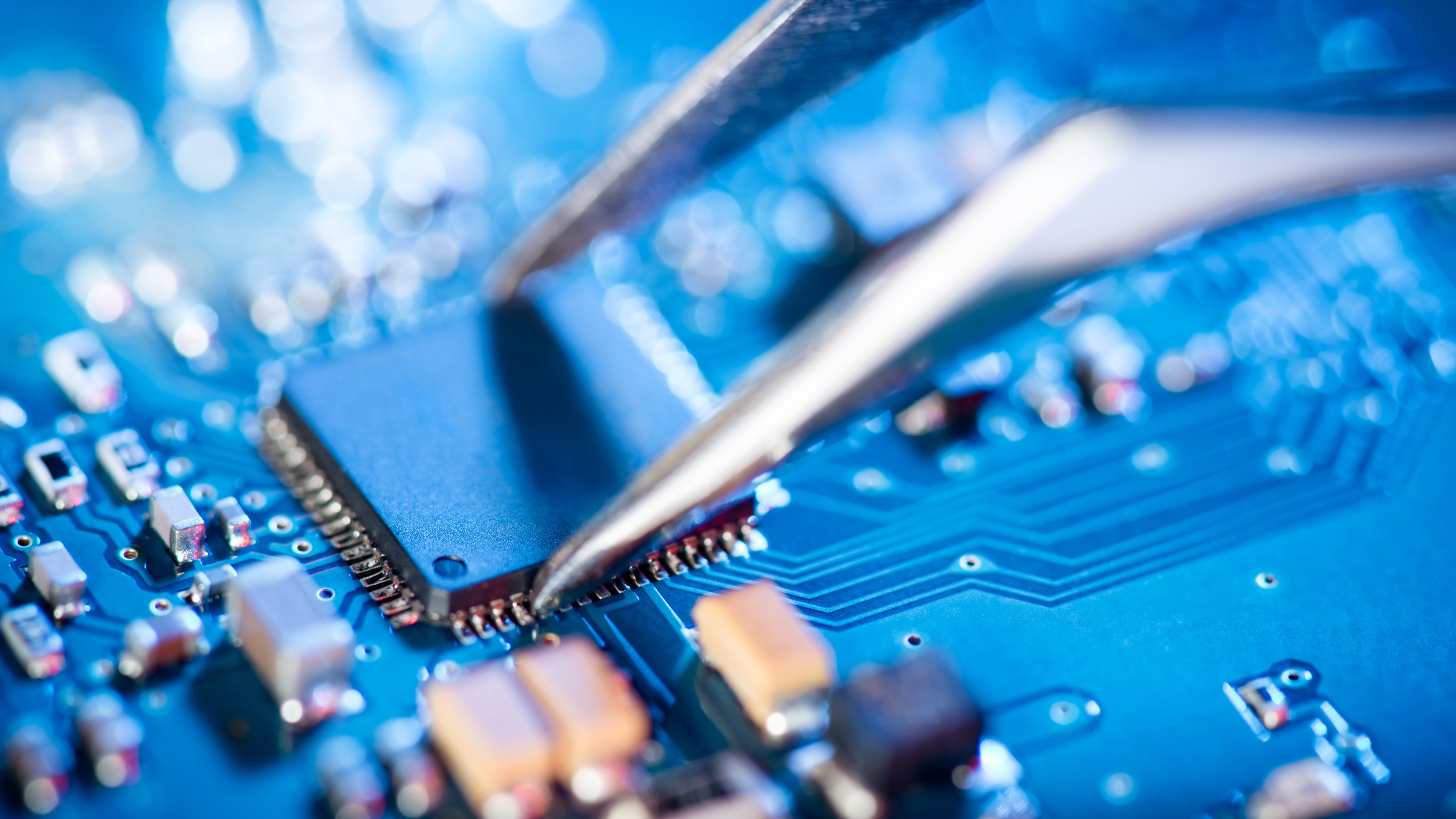 Risk of over-indexing Chris Miller's views on India's chip fab ambitions
