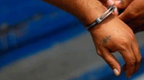 Suspected terrorist with ISIS links held from Aligarh