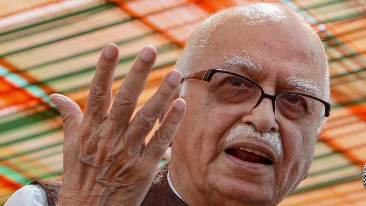 Ram temple consecration ceremony: VHP confirms Advani's attendance, no clarity on Joshi
