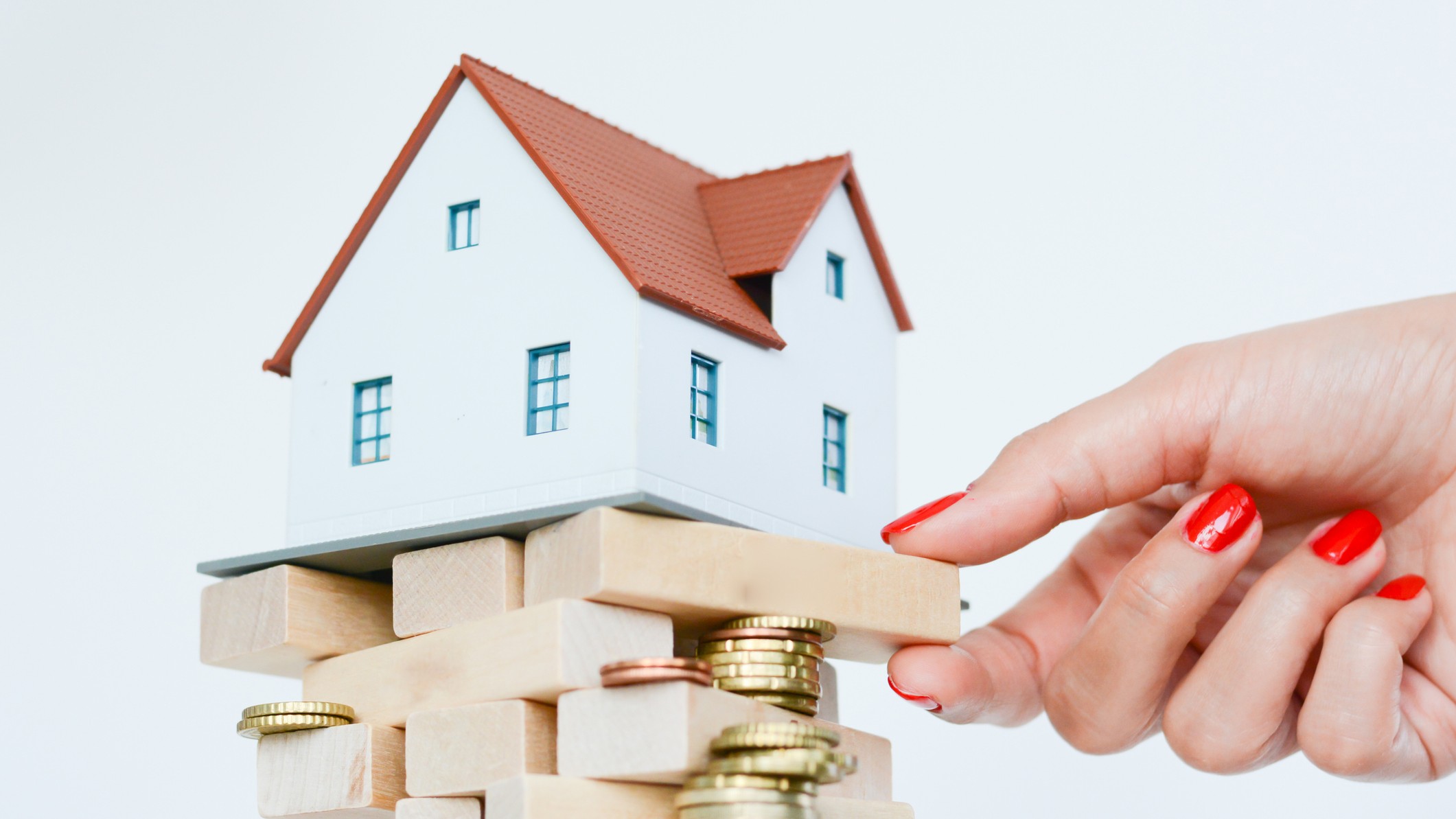Give a fillip to housing sector