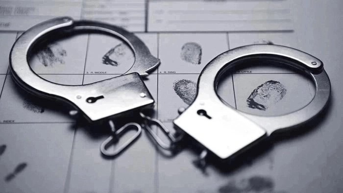 Pastor held for sexually abusing minor boy in Kerala