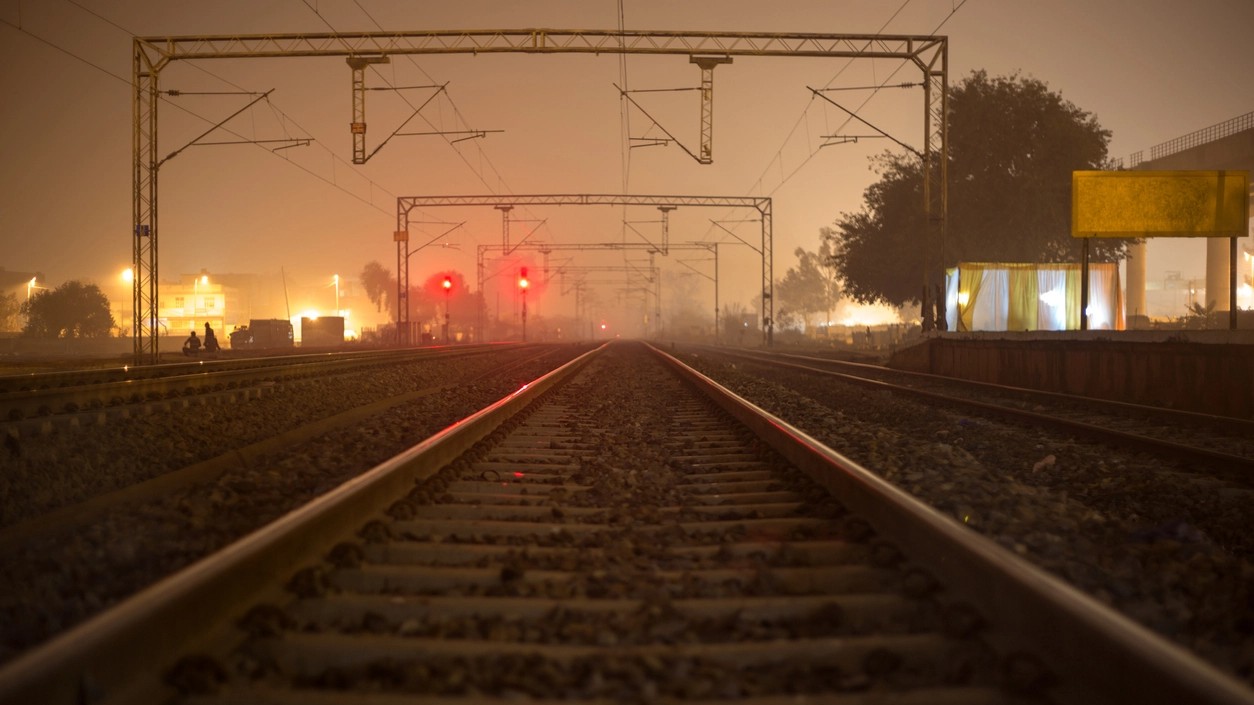 Saurashtra Express derails near Surat, no injuries reported