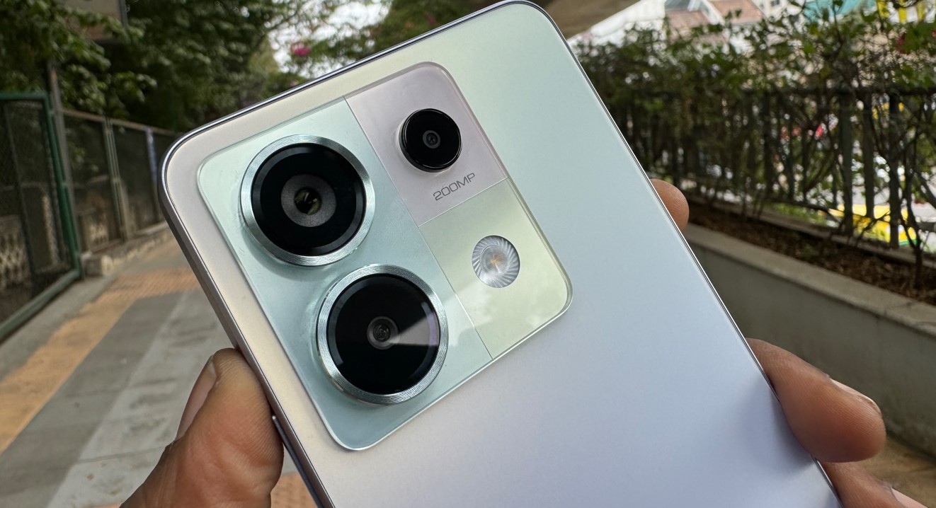Redmi Note 13 Pro.