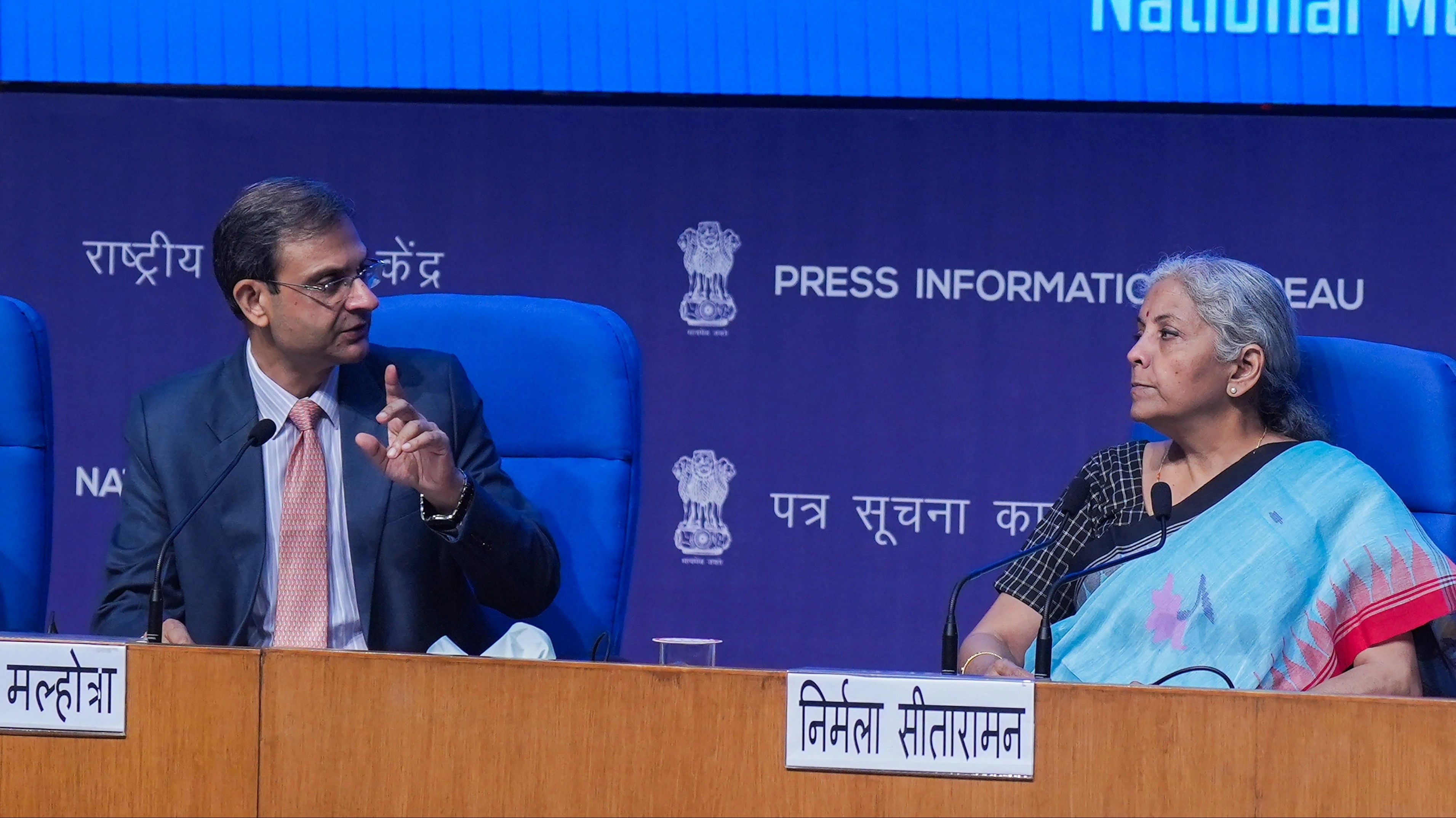State revenue grows 5% till November against 17.4% budgeted for FY24: Report