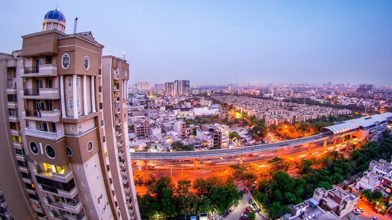 Greater Noida to soon ink 'Sister City' pact with US' Loudoun County