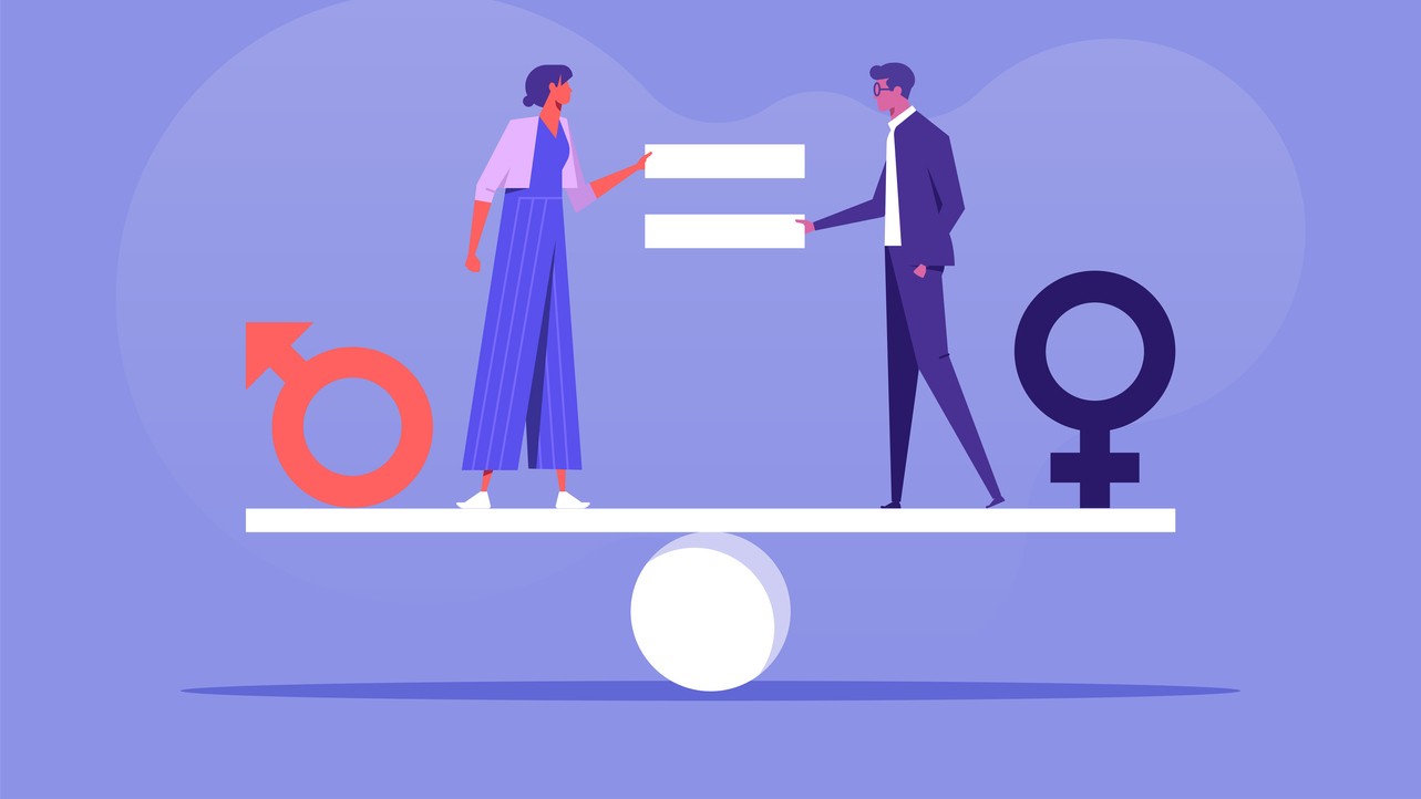 Womenomics: How gender equality drives economic growth 