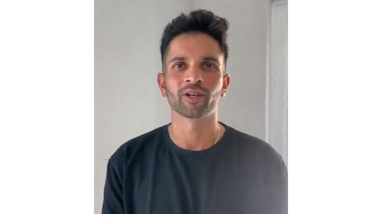 May it bring peace and enlightenment to all: Keshav Maharaj on Ram temple consecration ceremony