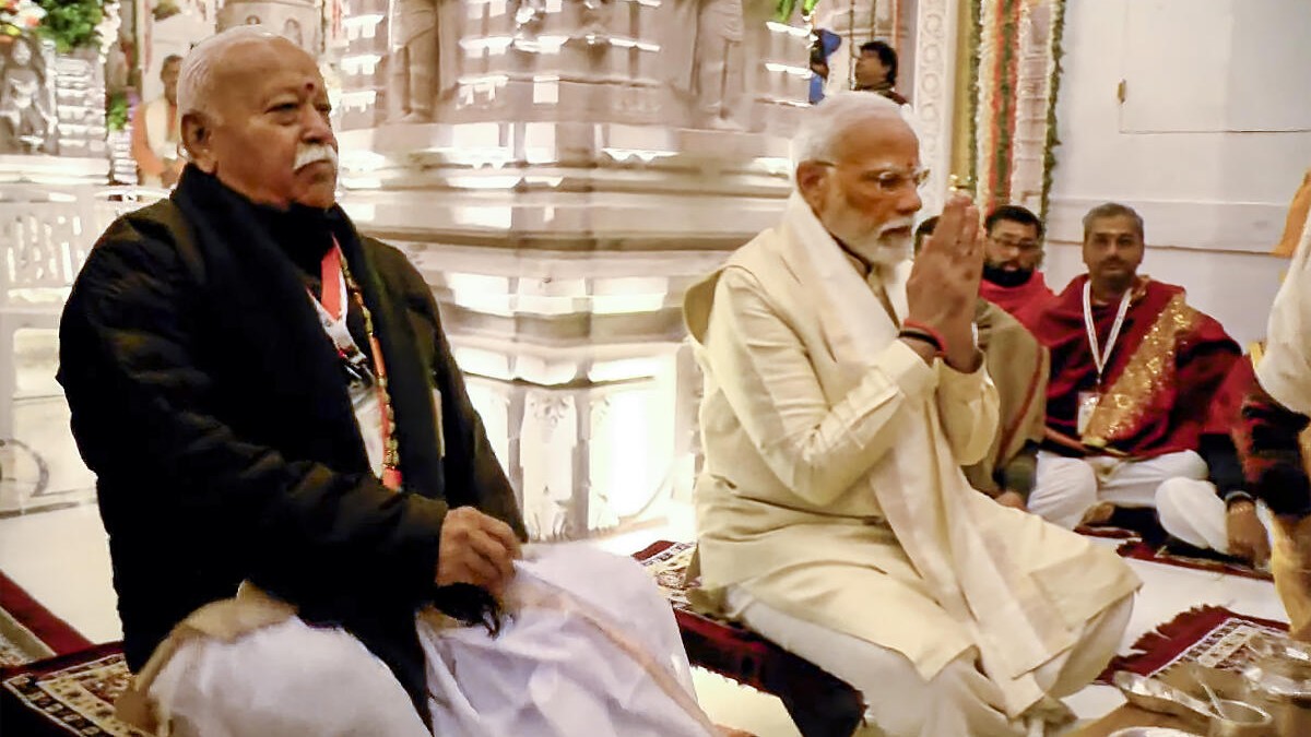 RSS and the redefined patriot
