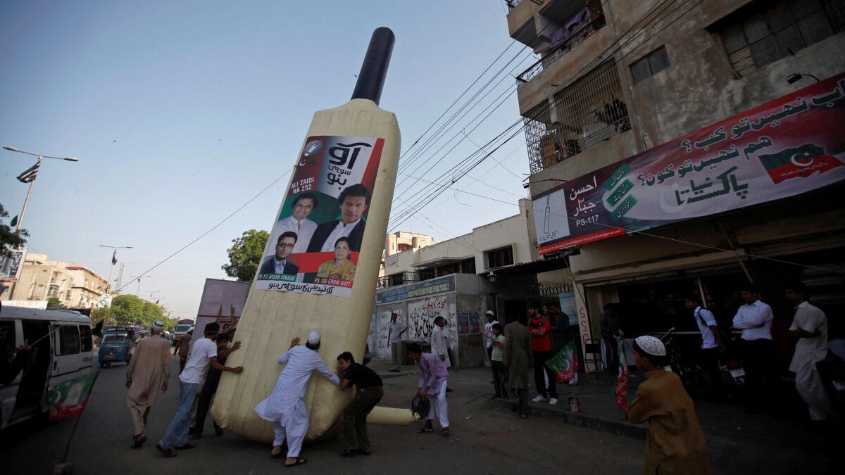 Explained | Pakistan election symbols and their importance