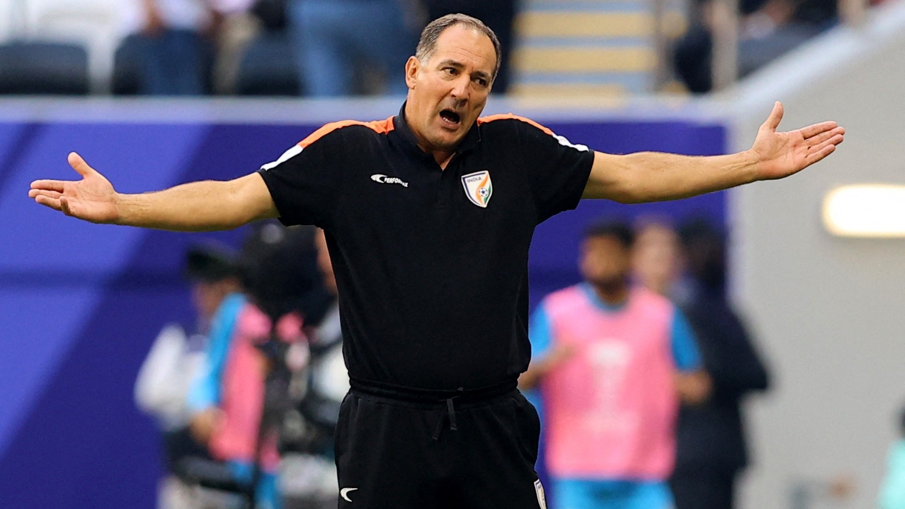 We need players with confidence in front of goal: Stimac after India's Asian Cup exit
