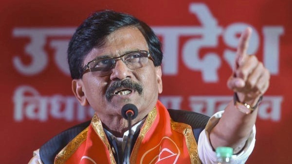 Nitish Kumar's return to NDA fold won't affect I.N.D.I.A: Sanjay Raut