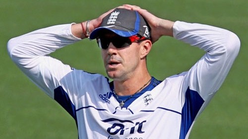 Kevin Pietersen decodes his spin mastery as England look to recreate 2012 India glory