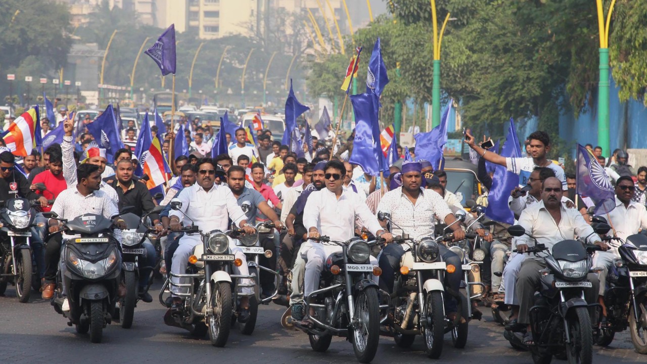 Bhima-Koregaon and transition of the Dalit self