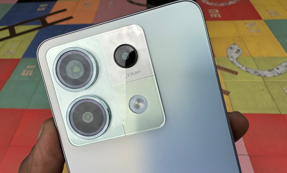 Redmi Note 13 Pro.