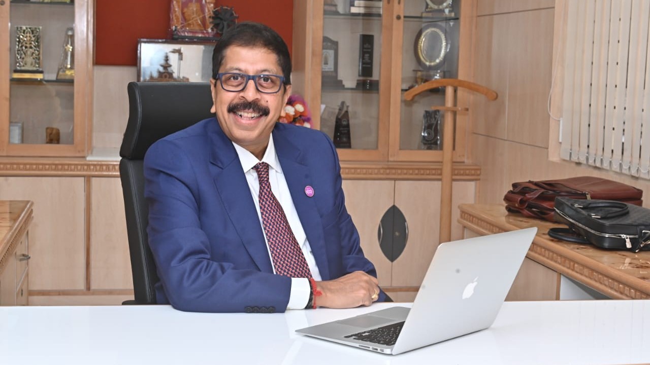 Karnataka Bank posts all-time high profit