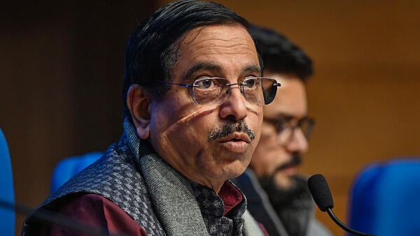 Government willing to discuss every issue: Union Minister Pralhad Joshi ahead of Budget Session