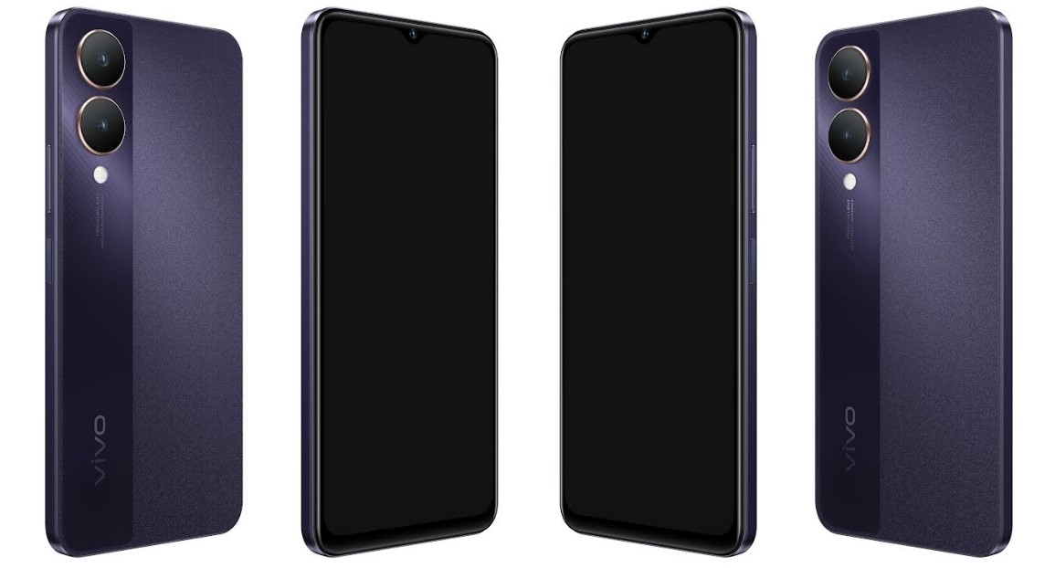 Vivo Y28 series.