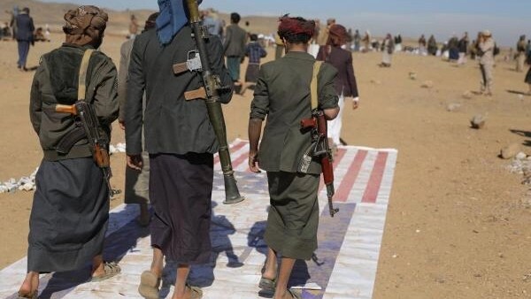 How a ragtag militia in Yemen became a nimble US foe