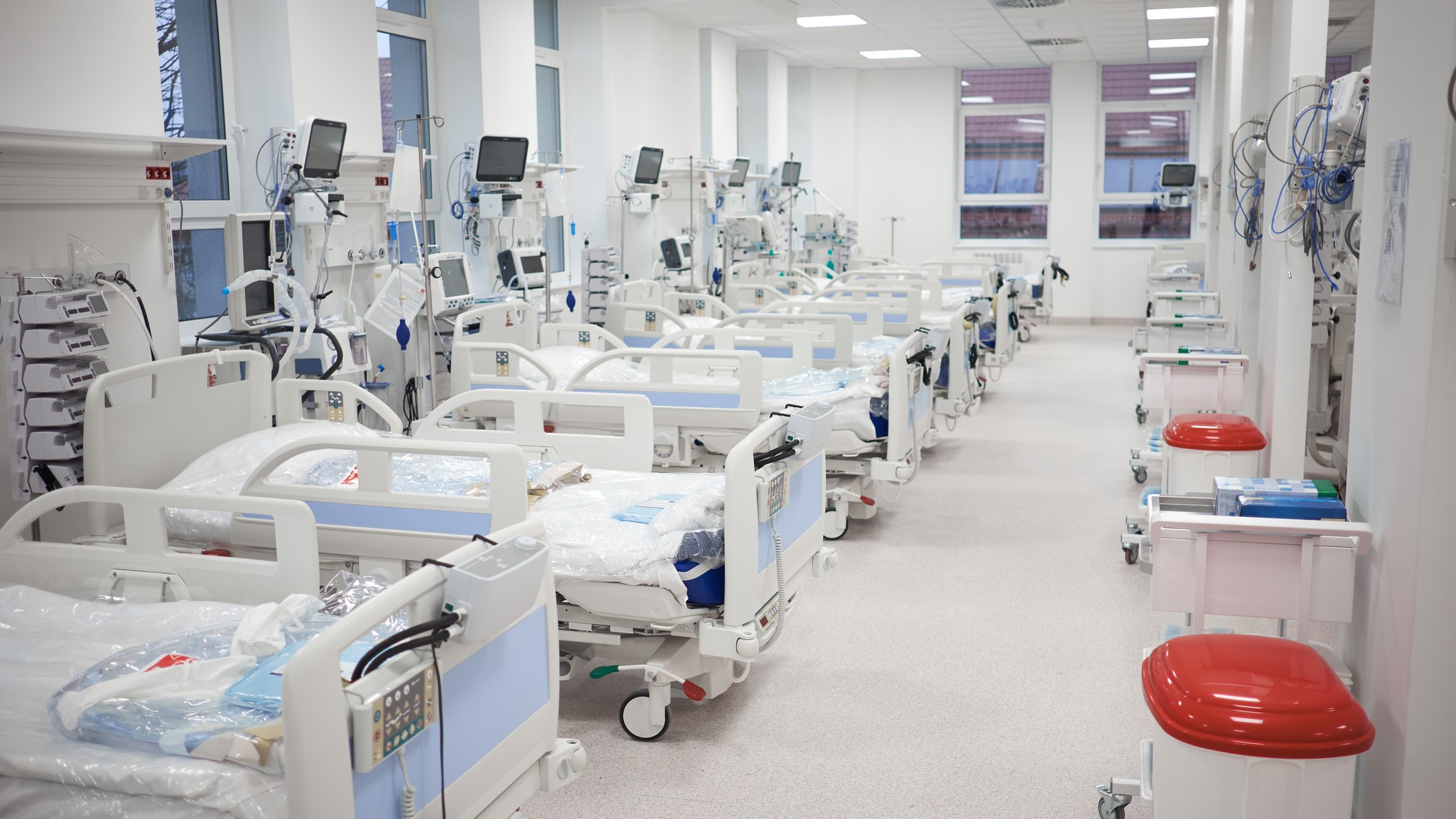 BBMP plans to open medical college at 300-bed hospital