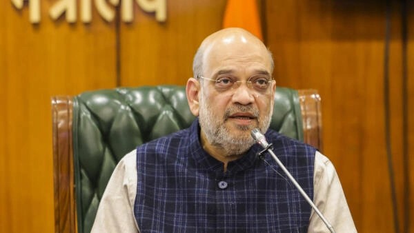 Ban on SIMI extended for another five years