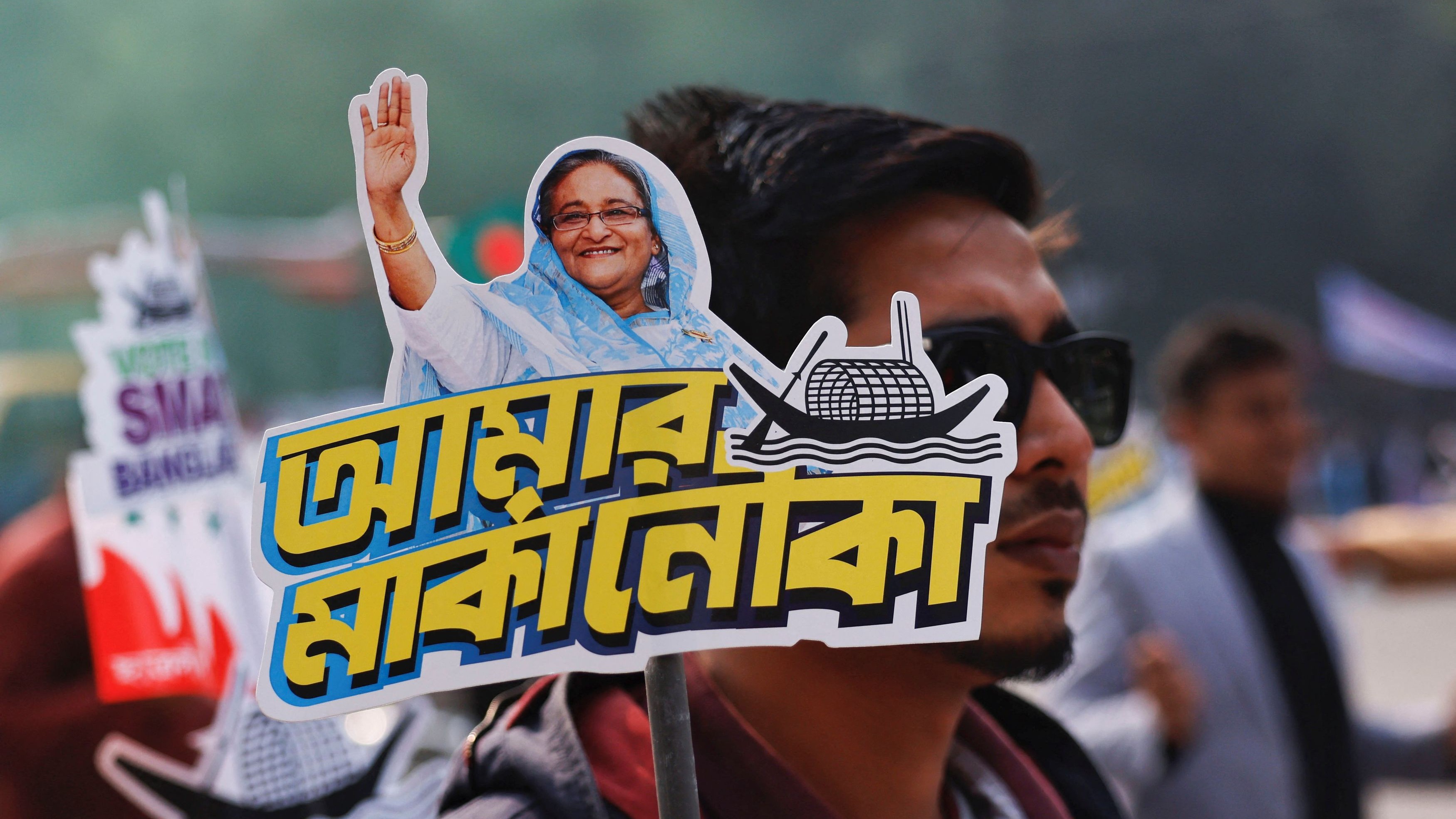 Bangladesh: Another election, another fait accompli
