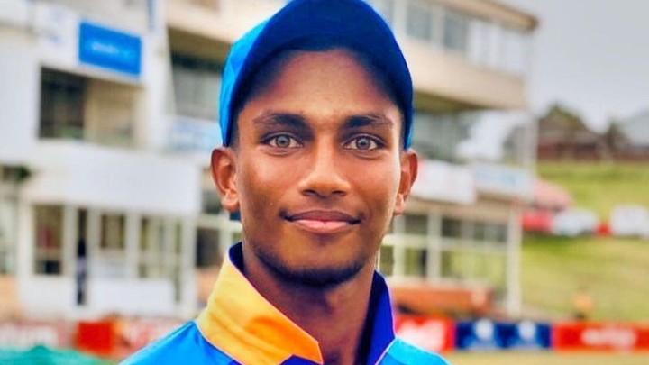 On selectors' radar, Kumar Kushagra gets maiden India A call-up against England Lions