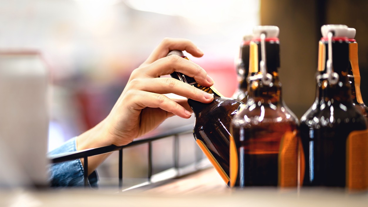 United Spirits Q3 net profit surges 63.5 pc to Rs 350.2 cr