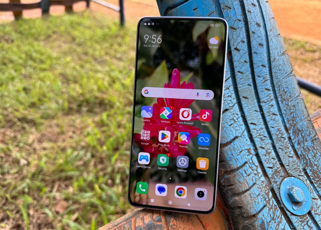 Redmi Note 13 Pro 5G.
