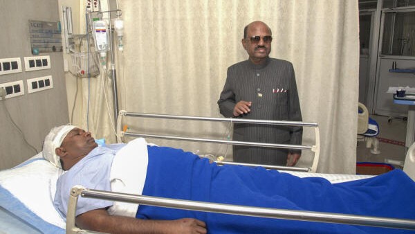 ED's West Bengal unit sends report to HQ on TMC supporters' attack on team