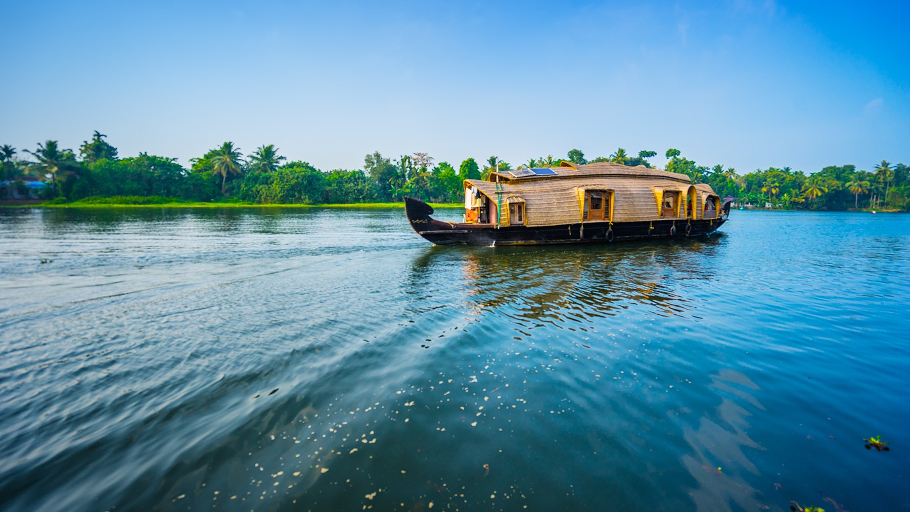 India's tourism grows on domestic demand, scope to tap niche segments: Economic Survey