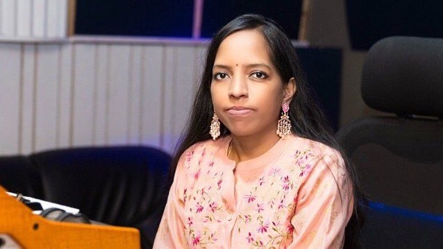 Ilaiyaraaja’s daughter Bavatharini passes away