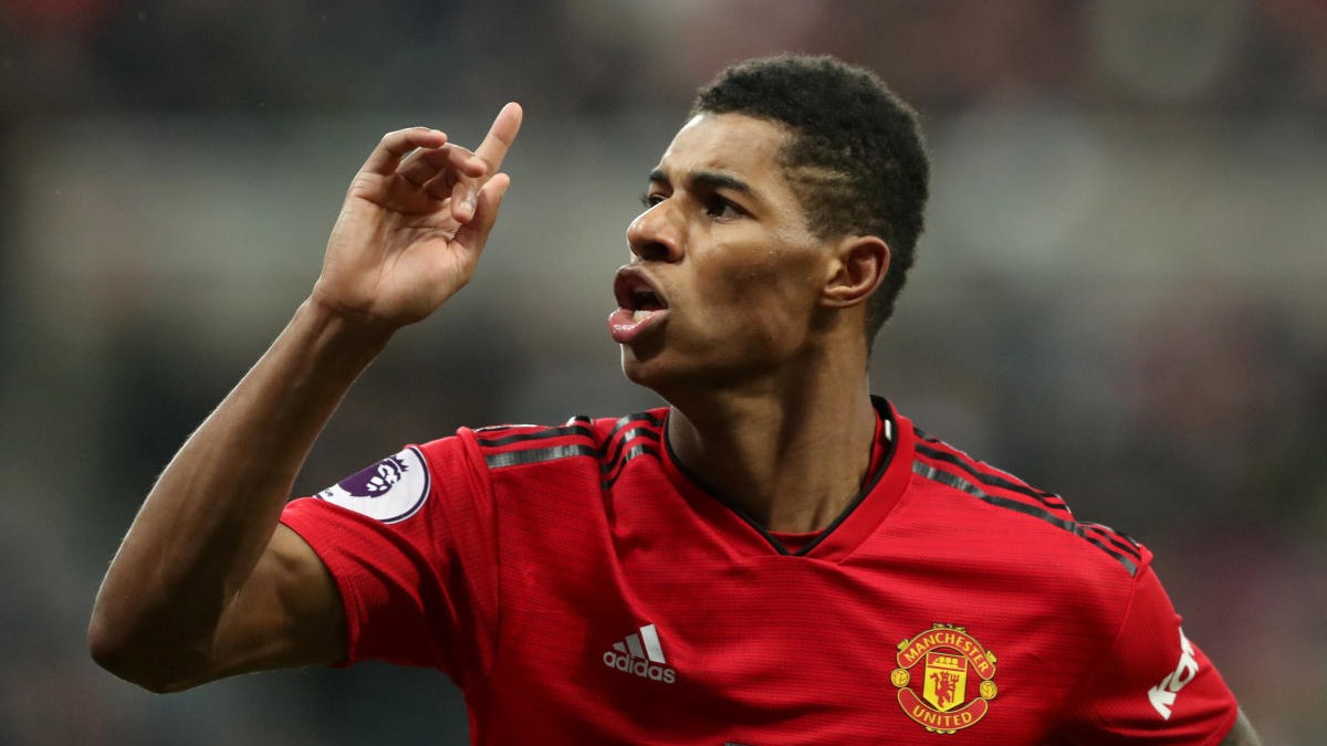 Case closed on Rashford incident, says Manchester United coach Ten Hag