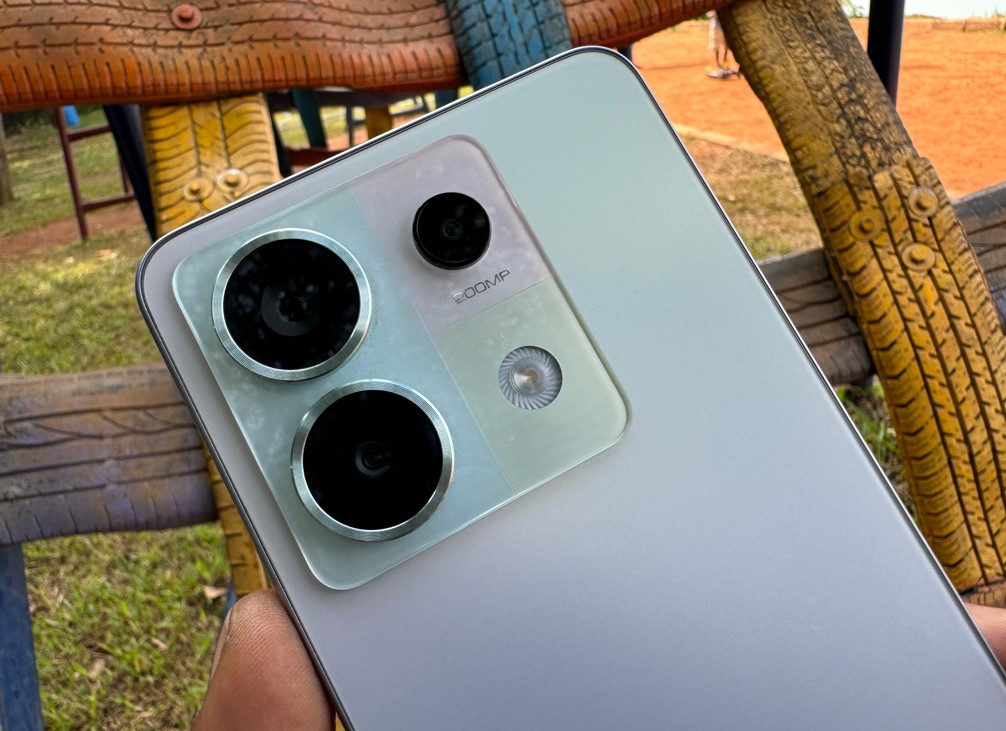 Redmi Note 13 Pro 5G.