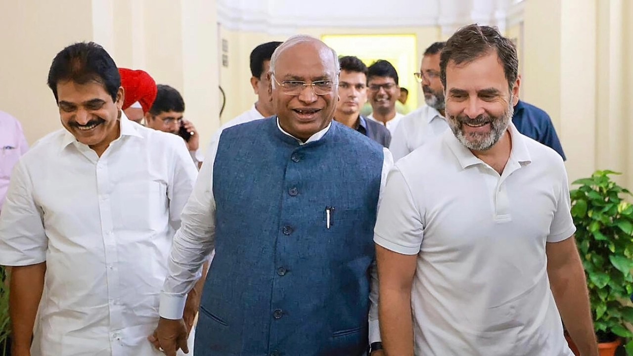 Congress to hold state-level workers' conventions for 2024 polls