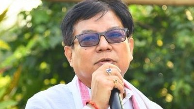Assam Congress appeals to disqualify two MLAs for supporting BJP govt