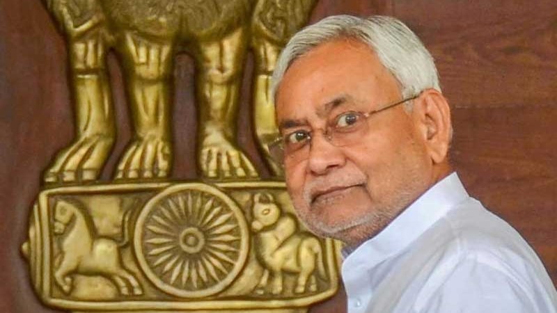 India Political Highlights: BJP meeting in Patna at 10 am tomorrow to chalk out strategy amid reports of Nitish joining NDA