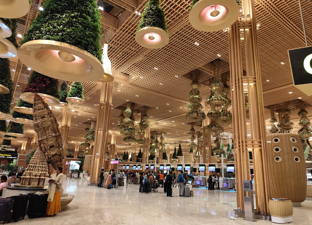 Redmi Note 13 Pro's camera sample.