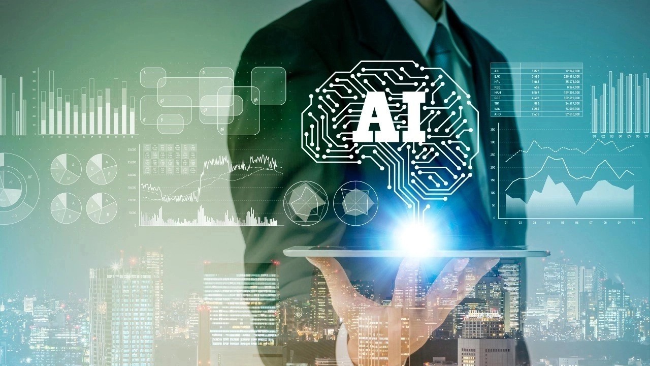 What's next in Artificial Intelligence?