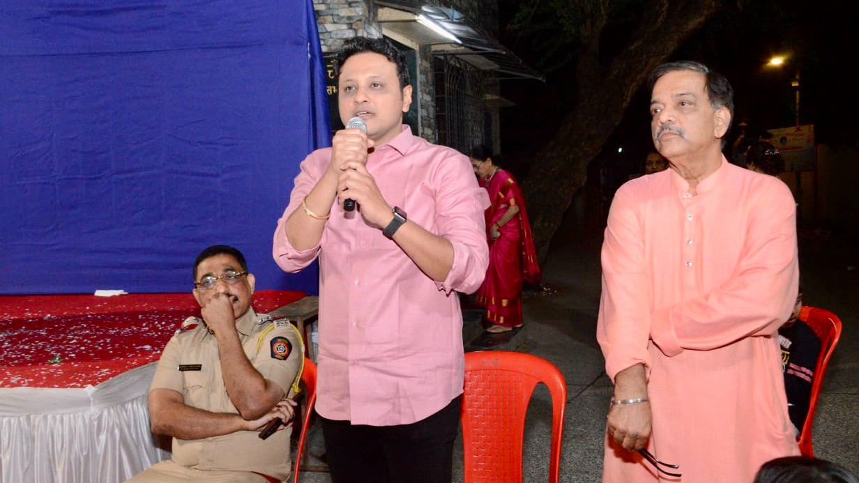 Mumbai Crime Branch begins probe into murder of Sena (UBT) leader; 2 teams formed