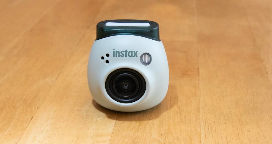 Fujifilm INSTAX Pal camera.