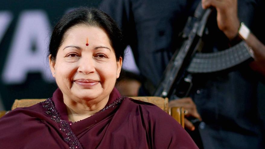 Jayalalithaa's jewels to be handed over to Tamil Nadu govt in first week of March, says Karnataka court